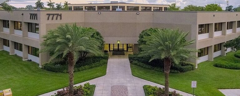 Oficina de Global Express Recruiting en Sunrise, Florida, Estados Unidos - 7771 Oakland Park Blvd