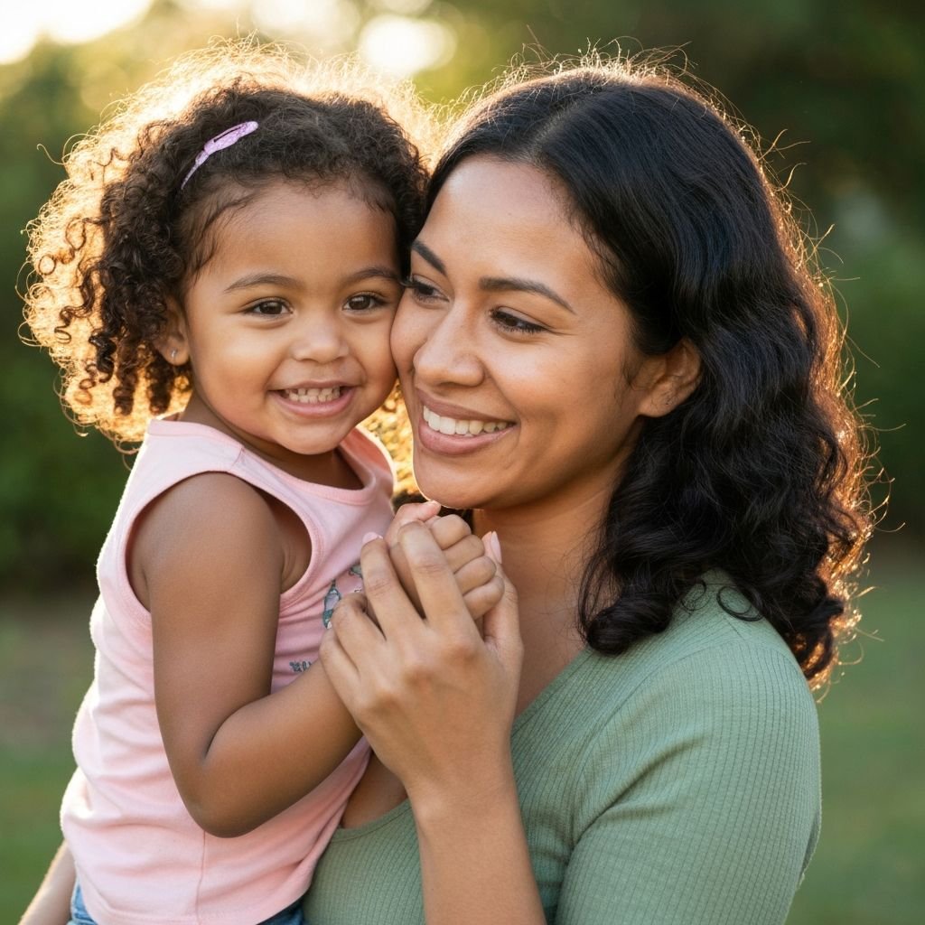 Soltero(a) con hijo(a) - UN MEJOR FUTURO PARA USTED Y SU FAMILIA - Global Express Recruiting ayuda a familias a migrar legalmente a Estados Unidos